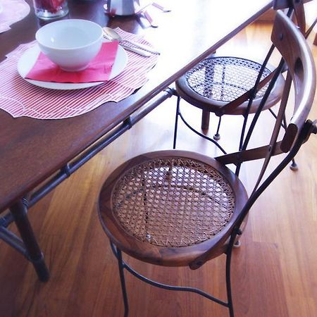 Fil Rouge Apartment Milano Phòng bức ảnh