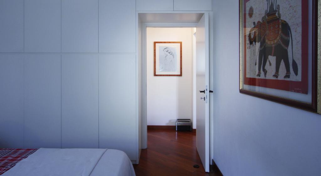 Fil Rouge Apartment Milano Phòng bức ảnh